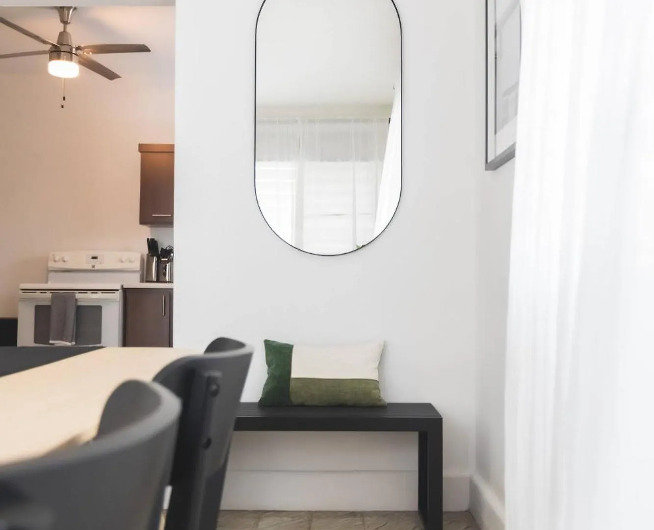 Prime Apartment Near Beach, Dining & Nightlife! San Juan Puerto Rico